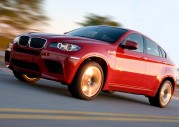 BMW X6 M